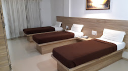 Hotel Atithi | Non AC room 3 Bed 